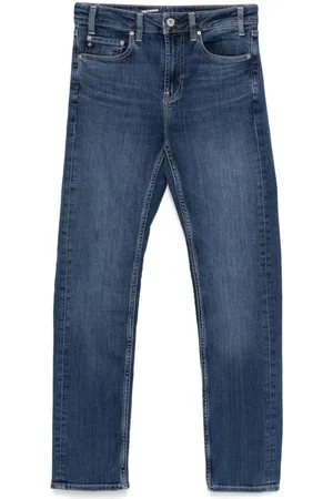 AG Jeans Girlfriend Jeans