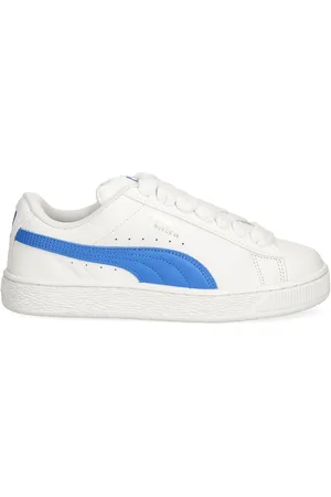 PUMA Suede XL Sneakers