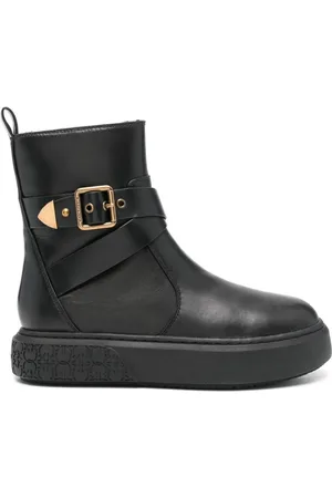 Pinko Yoko Stiefeletten