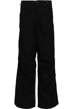 Maharishi Lockere Cyber Skeleton Hose