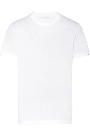 Prada Set aus drei T-Shirts