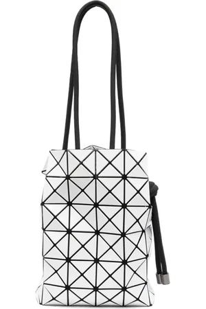 Issey Miyake Wring Beuteltasche