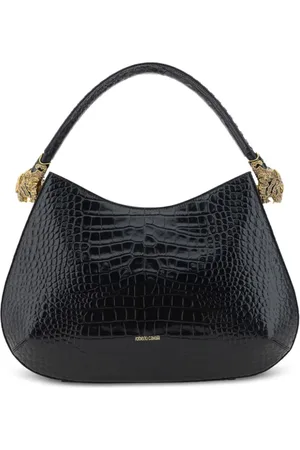 Roberto Cavalli Roar Big Handtasche