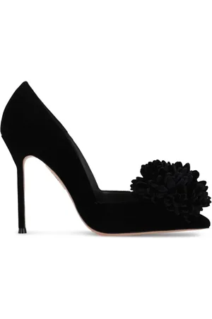 Aquazzura Couturier Pumps 105mm