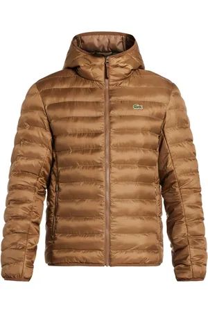 Lacoste Gefütterte Jacke
