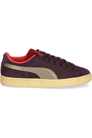 PUMA Play Loud Sneakers