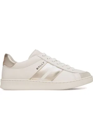 Bally Tennis Sneakers