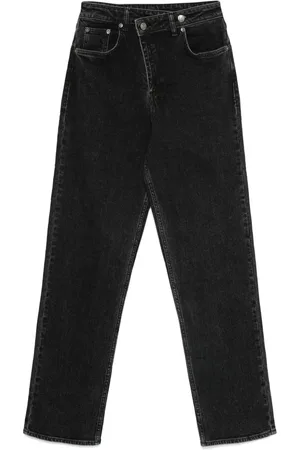 KSUBI Relax Jeans
