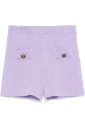 Twin-Set Emily Shorts