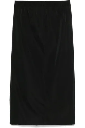 Carven Mittellanger Bleistiftrock