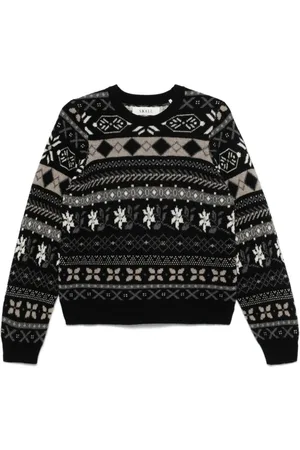 Skall Studio Ellinor Pullover