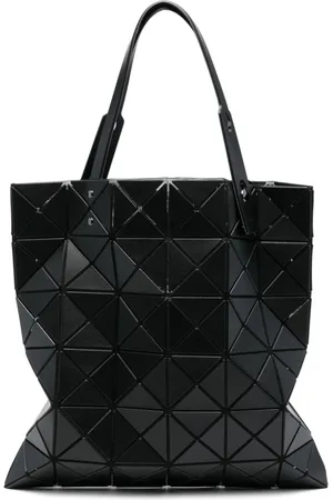 Issey Miyake Lucent Matte Shopper