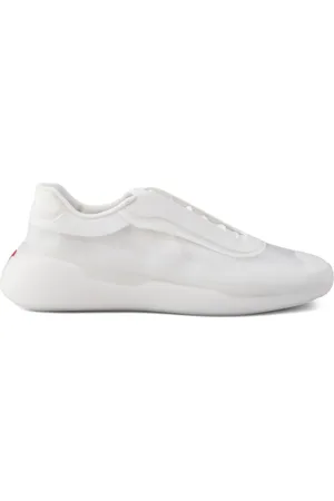 Prada Americas Cup Sneakers