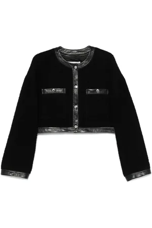 Nanushka Eliska Jacke