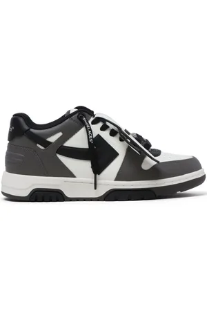OFF-WHITE Out of Office Sneakers