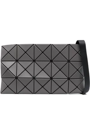 Issey Miyake Lucent Umhängetasche