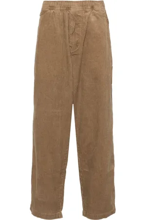 A Bathing Ape Hose aus Cord