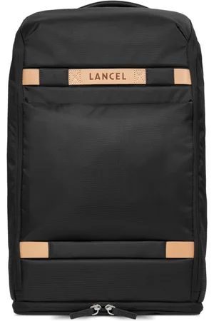 LANCEL Neo Partance de Weekender Rucksack
