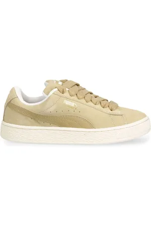 PUMA Suede XL Sneakers