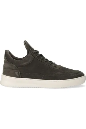 Filling pieces Ghost Sneakers
