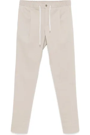 PT Torino Chino mit Kordelzug