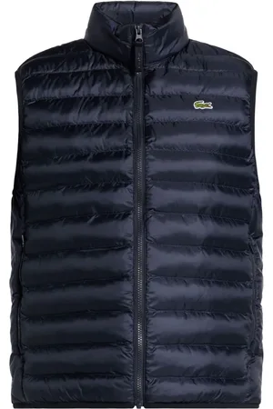Lacoste Gefütterte Weste