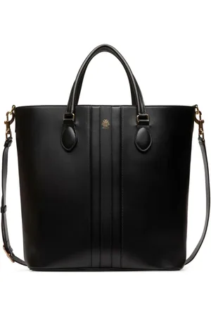 Bally Handtasche aus Leder