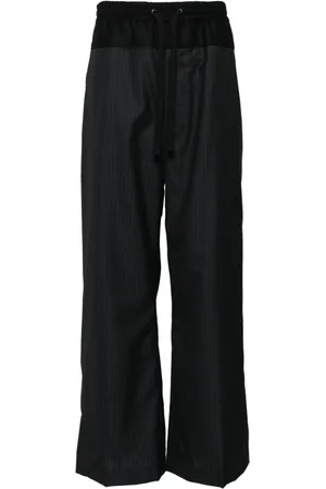 JUNYA WATANABE Hose mit Streifen