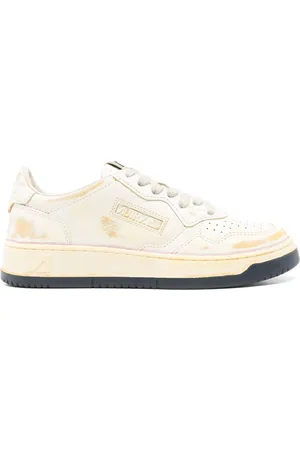 Autry Super Vintage Sneakers