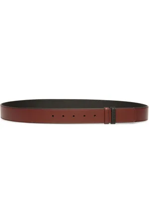 Bally Wendbarer Ledergürtel