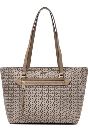 DKNY Mittelgroße Bryant Ave Tote Bag