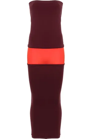 Wolford Fatal Kleid im Lagen-Look