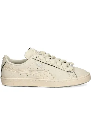 PUMA X Laams Sneakers aus Wildleder