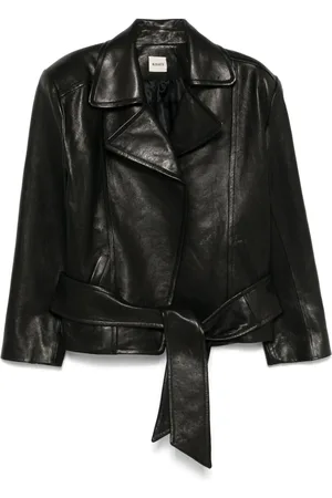 Khaite Dolores Jacke