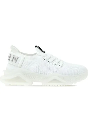 Philipp Plein Runner Iconic Sneakers