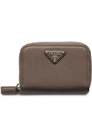 Prada Klassisches Portemonnaie