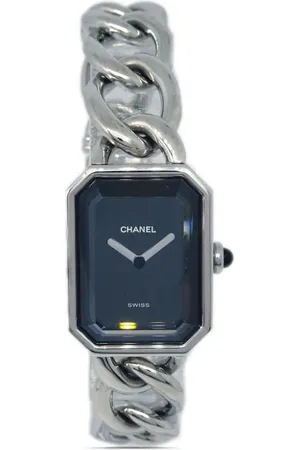 CHANEL 1987 pre-owned Première Armbanduhr 20mm
