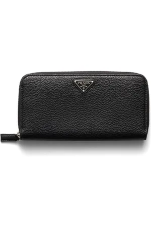 Prada Klassisches Portemonnaie