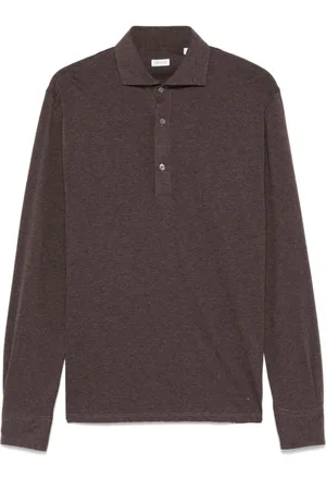 Orian Poloshirt aus Jersey