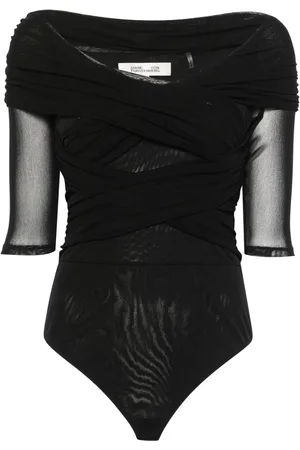 Diane von Furstenberg Alex Body