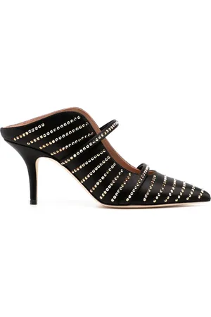 MALONE SOULIERS Maureen Mules 70mm