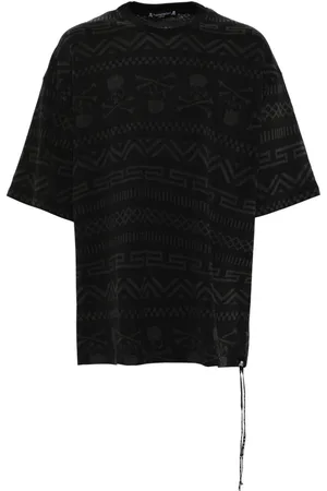 MASTERMIND JAPAN Folklore T-Shirt