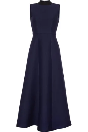 ADAM LIPPES Eloise Maxikleid