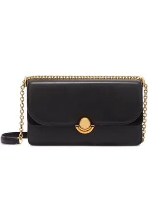 Furla Umhängetasche aus Leder