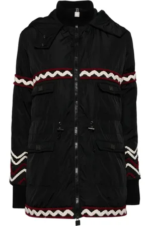 CHANEL 2007 Sport Line Jacke mit Reißverschluss