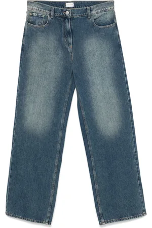MAGDA BUTRYM Weite Jeans