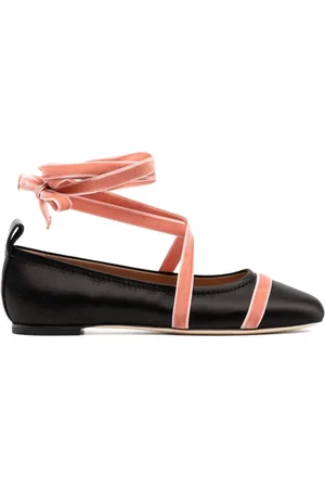 MALONE SOULIERS Spencer Ballerinas