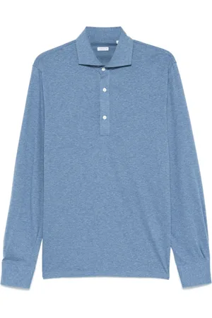 Orian Meliertes Poloshirt