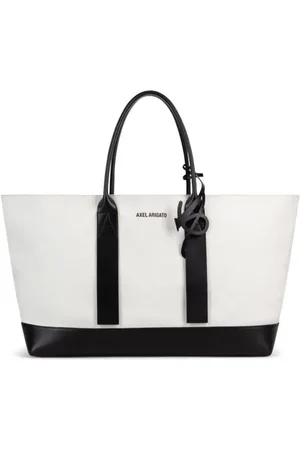 Axel Arigato Note Tote Bag