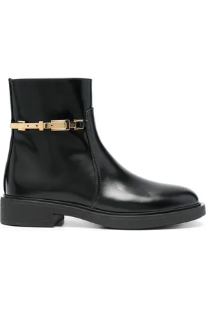 Gianvito Rossi Martine Stiefel